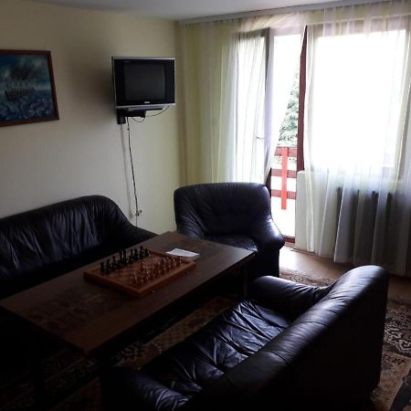 Prenociste Vitas Bed & Breakfast Miljevina Luaran gambar