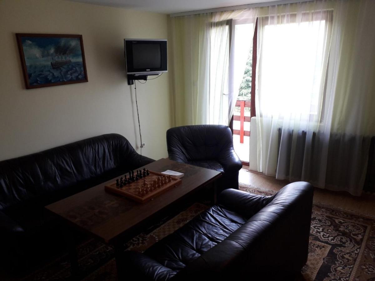 Prenociste Vitas Bed & Breakfast Miljevina Luaran gambar