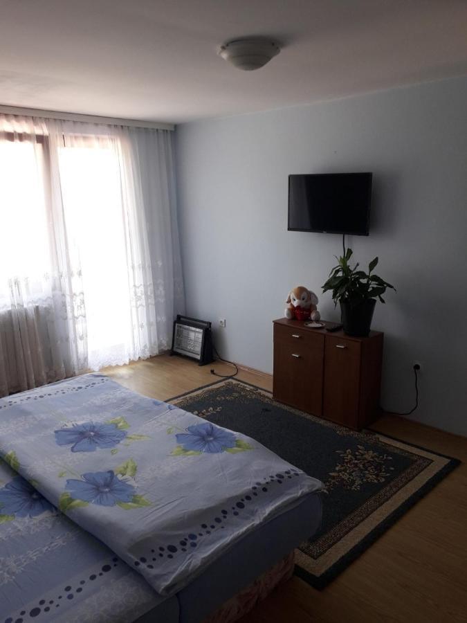 Prenociste Vitas Bed & Breakfast Miljevina Luaran gambar