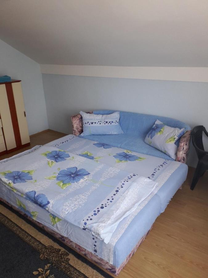 Prenociste Vitas Bed & Breakfast Miljevina Luaran gambar