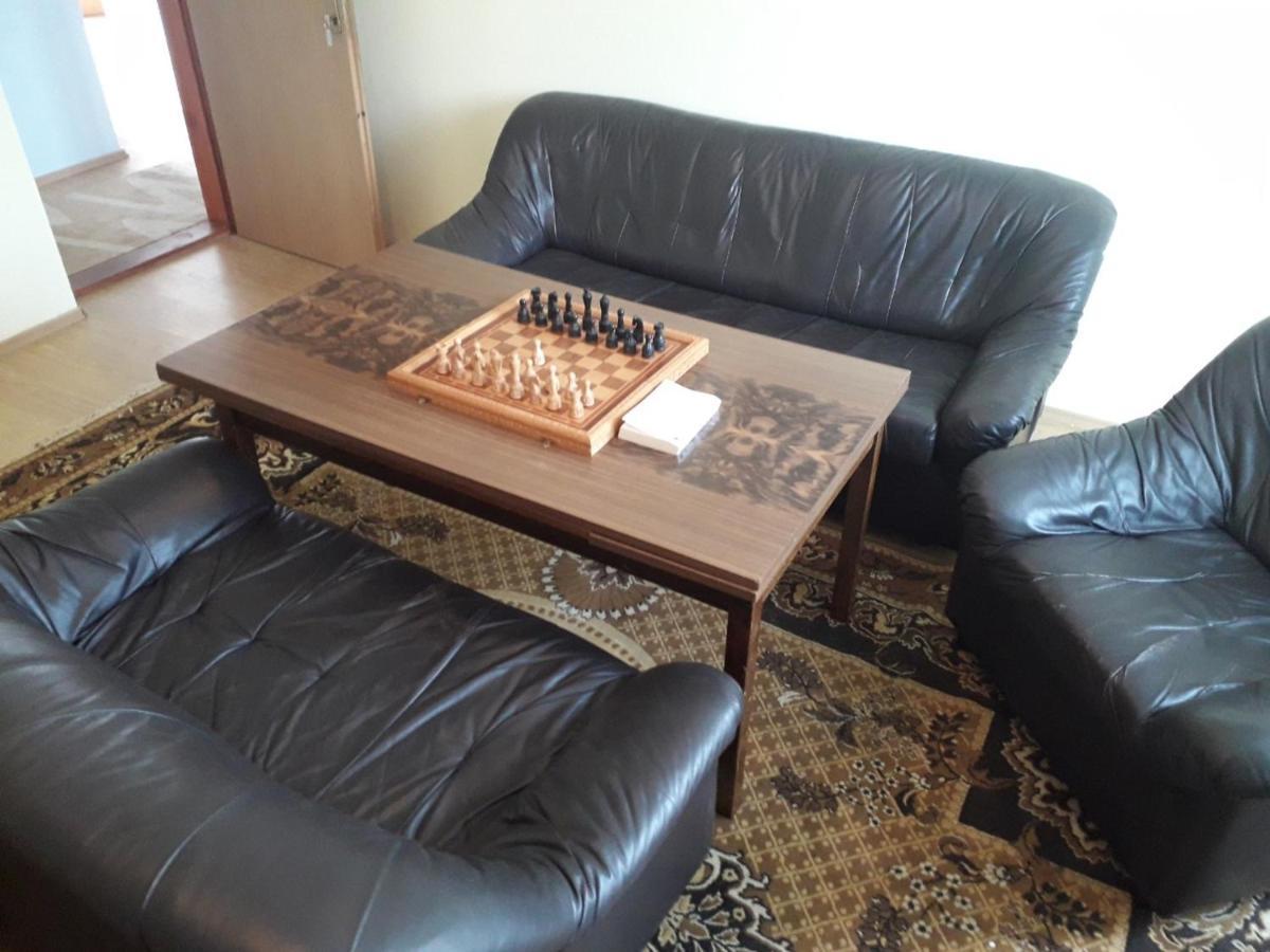 Prenociste Vitas Bed & Breakfast Miljevina Luaran gambar